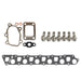Permaseal Exhaust & Intake Manifold & Turbo Gaskets with Titanium Stud Kit  For Nissan Patrol GQ GU RD28 2.8L