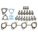 Permaseal Exhaust Manifold & Turbo Gaskets with Titanium Stud Kit For Nissan Patrol Y61 ZD30 3.0L DI 1997-2007