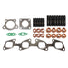 Permaseal Turbo & Exhaust Manifold Installation Stud & Gasket Kit For Isuzu D-Max 4JJ1 3.0L 2007-2010