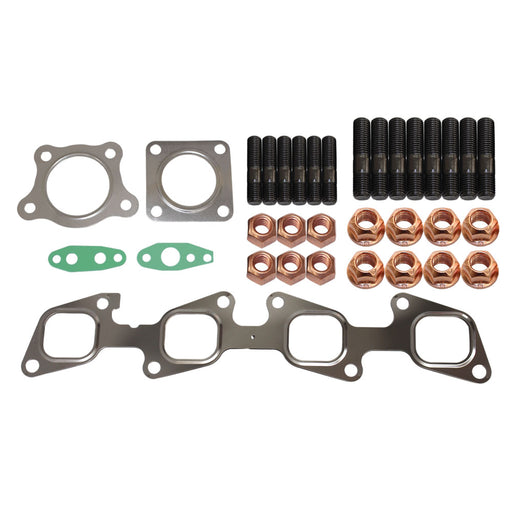 Permaseal Turbo & Exhaust Manifold Installation Stud & Gasket Kit For Holden Rodeo 4JJ1 3.0L 2007-2008