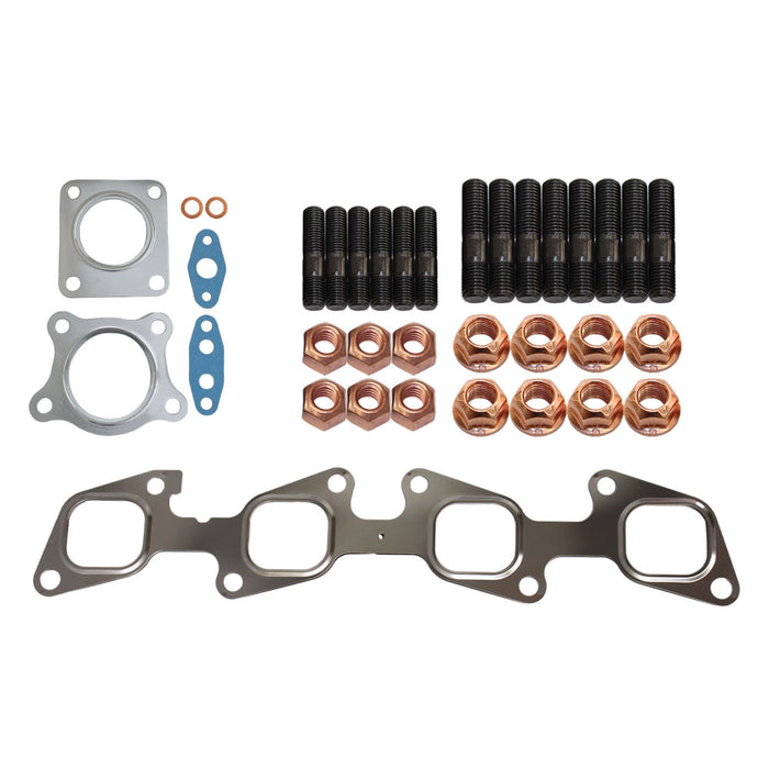 Permaseal Turbo & Exhaust Manifold Installation Stud & Gasket Kit For Holden Colorado RC 4JJ1 3.0L 2010-2012