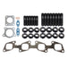Permaseal Turbo & Exhaust Manifold Installation Stud & Gasket Kit For Isuzu D-Max / MUX 4JJ1 3.0L