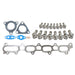 Permaseal Exhaust Manifold & Turbo Gaskets with Titanium Stud Kit For Mitsubishi Challenger 4D56 2.5L 4WD