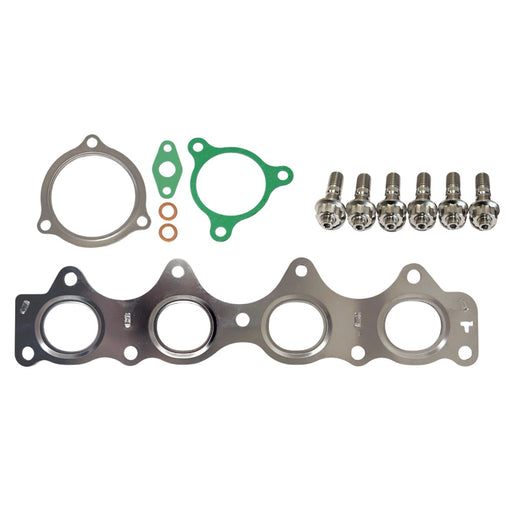 Permaseal Exhaust Manifold & Turbo Gaskets with Titanium Stud Kit For Kia Pro Ceed 1.6L