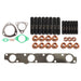 Permaseal Turbo & Exhaust Manifold Installation Stud & Gasket Kit For Mazda BT50 2.2L 2011 Onwards