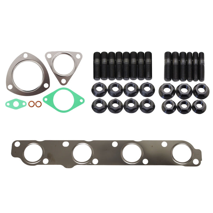 Permaseal Turbo & Exhaust Manifold Installation Stud & Gasket Kit For Ford Ranger 2.2L 2011 Onwards