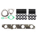 Permaseal Turbo & Exhaust Manifold Installation Stud & Gasket Kit For Ford Transit 2.2L 2011 Onwards