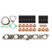 Permaseal Turbo & Exhaust Manifold Installation Stud & Gasket Kit For Ford Everest 3.2L 2015 Onwards