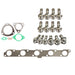 Permaseal Exhaust Manifold & Turbo Gaskets with Titanium Stud Kit For Ford Ranger 3.2L 2011 Onwards