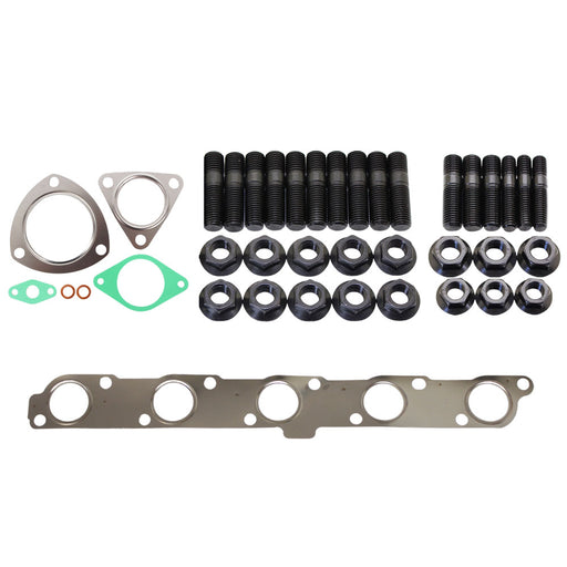 Permaseal Turbo & Exhaust Manifold Installation Stud & Gasket Kit For Ford Everest 3.2L 2015 Onwards