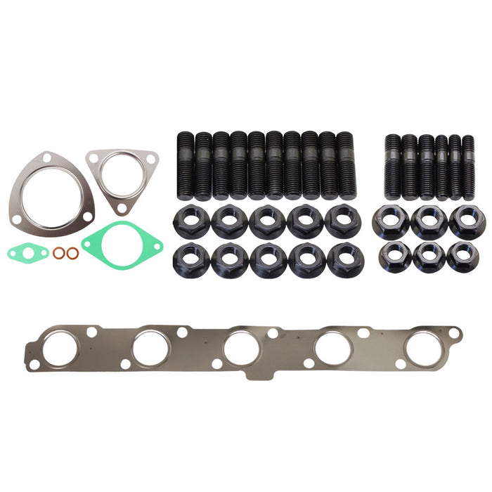 Permaseal Turbo & Exhaust Manifold Installation Stud & Gasket Kit For Ford Ranger 3.2L 2011 Onwards