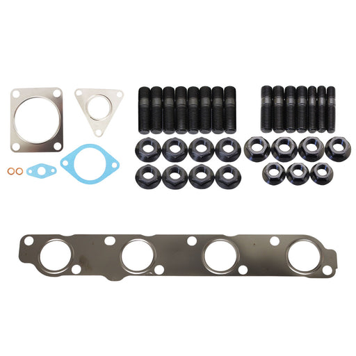 Permaseal Turbo & Exhaust Manifold Installation Stud & Gasket Kit For Ford Transit 2.4L 2000 Onwards