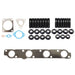 Permaseal Turbo & Exhaust Manifold Installation Stud & Gasket Kit For Land Rover Defender 2.4L 2007-2012