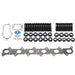Permaseal Turbo & Exhaust Manifold Installation Stud & Gasket Kit For Ford Falcon XR6 BA/BF/FG Barra 4.0L