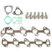 Permaseal Exhaust Manifold & Turbo Gaskets with Titanium Stud Kit For For Toyota Landcruiser VDJ76R 76 Series 1VD-FTV 4.5L 2007-2022