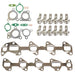 Permaseal Exhaust Manifold & Turbo Gaskets with Titanium Stud Kit For Toyota Landcruiser 200 Series 1VD-FTV 4.5L