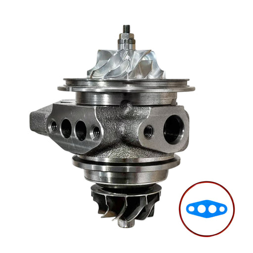 Upgrade Billet Turbo Cartridge CHRA Core For Audi A3 Sportback 1.4L