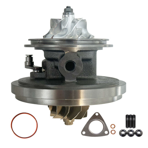 Upgrade Billet Turbo Cartridge CHRA Core With Studs & Gaskets For Range Rover Evoque 204DTD 2.0L