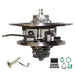 Upgrade Billet Turbo Cartridge CHRA Core With Oil Feed Pipe For Toyota LandCruiser Prado 1GD-FTV 2.8L