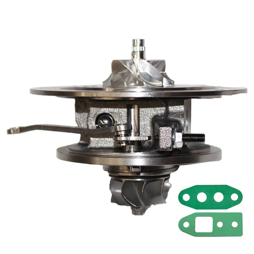 Upgrade Billet Turbo Cartridge CHRA Core For Toyota HiAce 1GD-FTV 2.8L