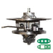 Upgrade Billet Turbo Cartridge CHRA Core For Toyota HiAce 1GD-FTV 2.8L