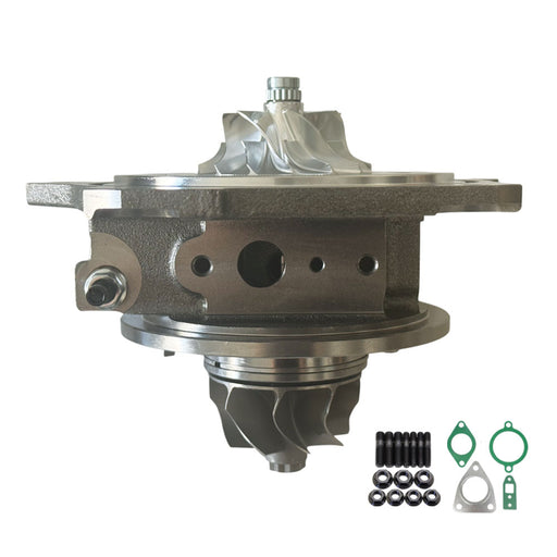 Upgrade Billet Turbo Cartridge CHRA Core With Studs & Gaskets For Toyota Hilux 1GD-FTV 2.8L  06/2020 Onwards