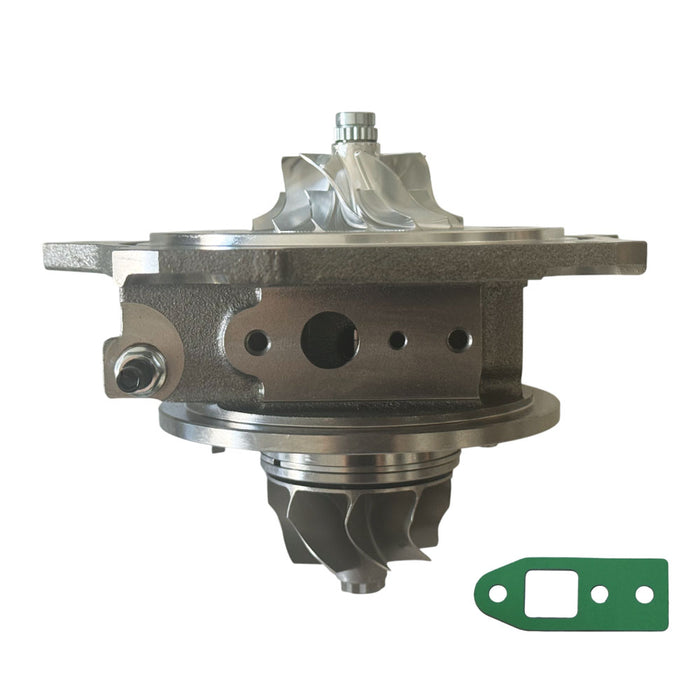 Upgrade Billet Turbo Cartridge CHRA Core For Toyota LandCruiser Prado 1GD-FTV 2.8L 06/2020 Onwards