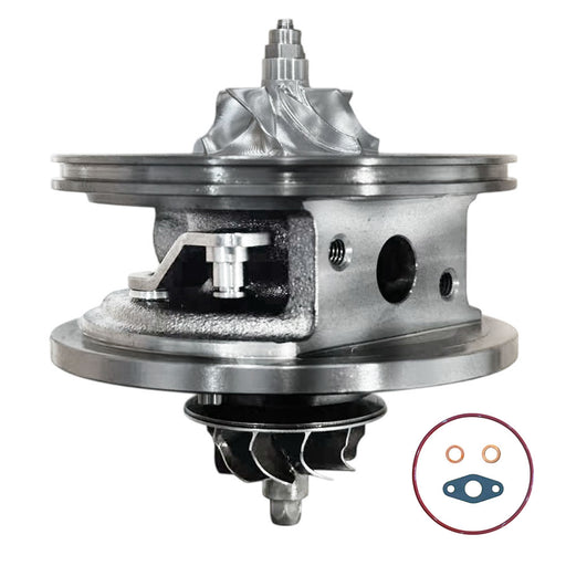 Upgrade Billet Turbo Cartridge CHRA Core For BMW 425D N47S1 2.0L 2011 Onwards High Pressure