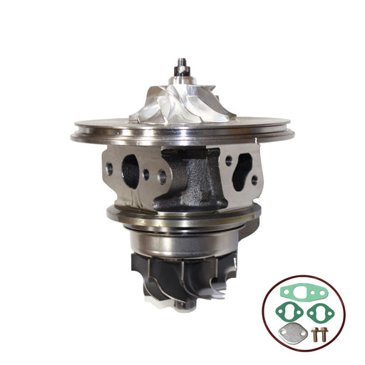 Upgrade Billet Turbo Cartridge CHRA Core For Toyota LandCruiser 80 Series HDJ80 1HDT 4.2L CT26