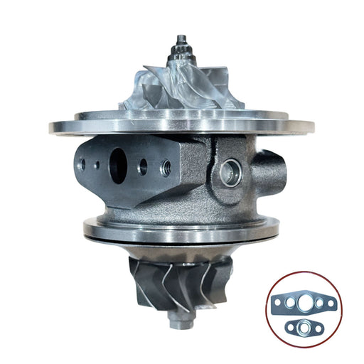 Upgrade Billet Turbo Cartridge CHRA Core For Nissan Patrol GU RD28 2.8L