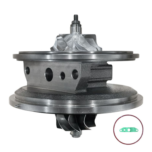 Upgrade Billet Turbo Cartridge CHRA Core For Mercedes Benz GL320/GL350/GLK350 OM642 3.0L