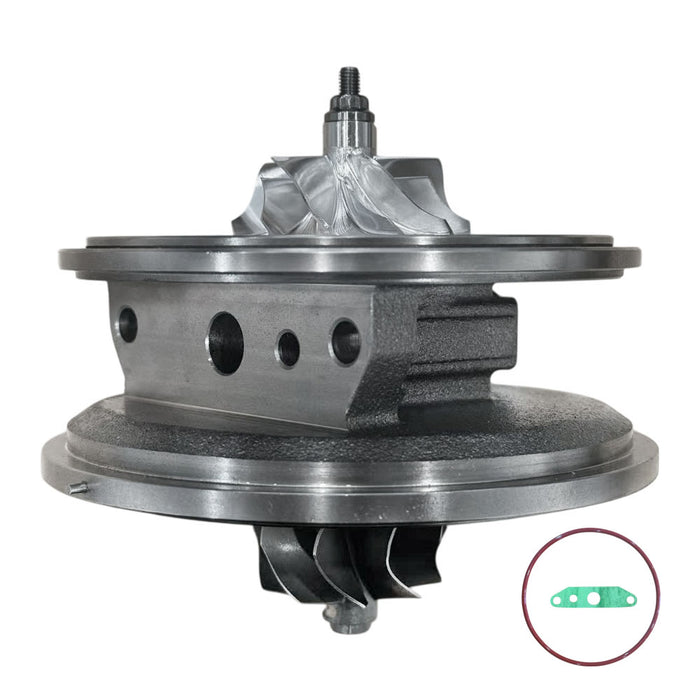 Upgrade Billet Turbo Cartridge CHRA Core For Mercedes Benz GL320/GL350/GLK350 OM642 3.0L