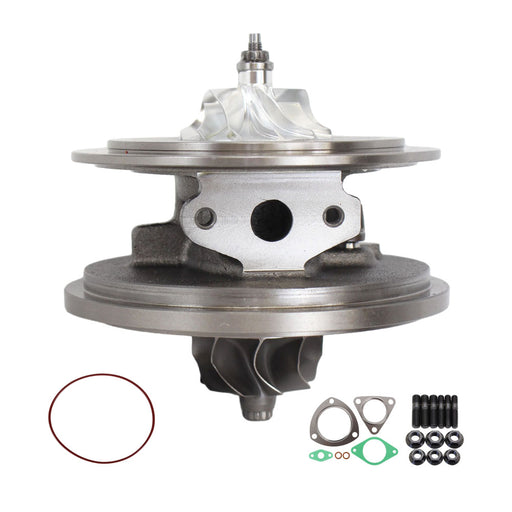 Upgrade Billet Turbo Cartridge CHRA Core With Studs & Gaskets For Mazda BT-50 2.2L 2011 Onwards