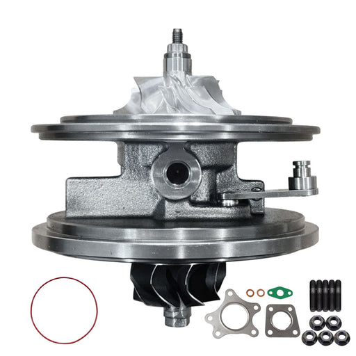 Upgrade Billet Turbo Cartridge CHRA Core With Studs & Gaskets For Holden RG Colorado 2.8L 2012-09/2013