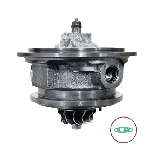 Upgrade Billet GT1238Z Turbo Cartridge CHRA Core For Mazda 3 Skyactive 2.2L High Pressure