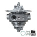 Upgrade Billet Turbo Cartridge CHRA Core With Studs & Gaskets For Audi A6 2.0L 9VA10