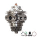 Upgrade Billet Turbo Cartridge CHRA Core With Studs & Gaskets For Subaru Impreza GT EJ255 2.5L