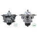Upgrade Billet GT1238Z+GT1752S Turbo Cartridge CHRA Core For Mazda 6 Skyactive 2.2L