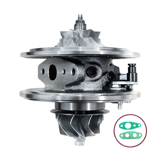 Upgrade Billet Turbo Cartridge CHRA Core For Nissan Patrol GU ZD30 3.0L Oil & Water Cooled