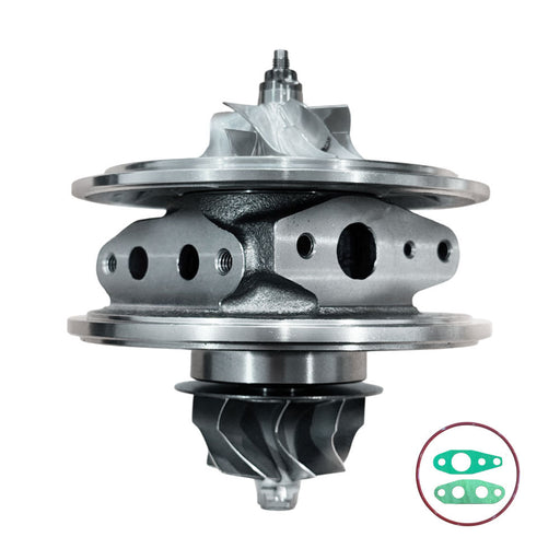 Upgrade Billet Turbo Cartridge CHRA Core For Nissan Patrol GU ZD30 3.0L Oil & Water Cooled 