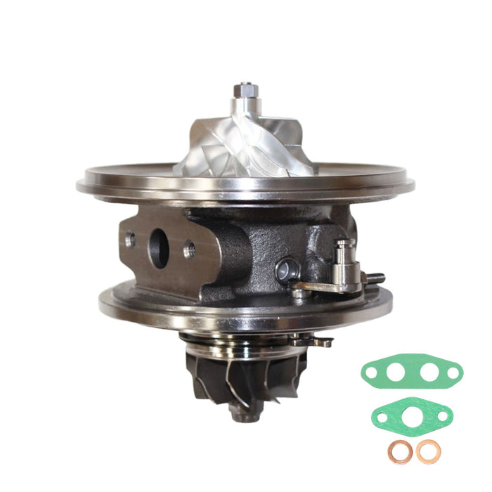 Upgrade Billet Turbo Cartridge CHRA Core For Isuzu D-Max 4JJ1 3.0L VIIO 2012 Onwards