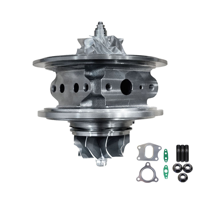 Upgrade Billet Turbo Cartridge CHRA Core With Studs & Gaskets For Mitsubishi Pajero 4M41 3.2L VT13