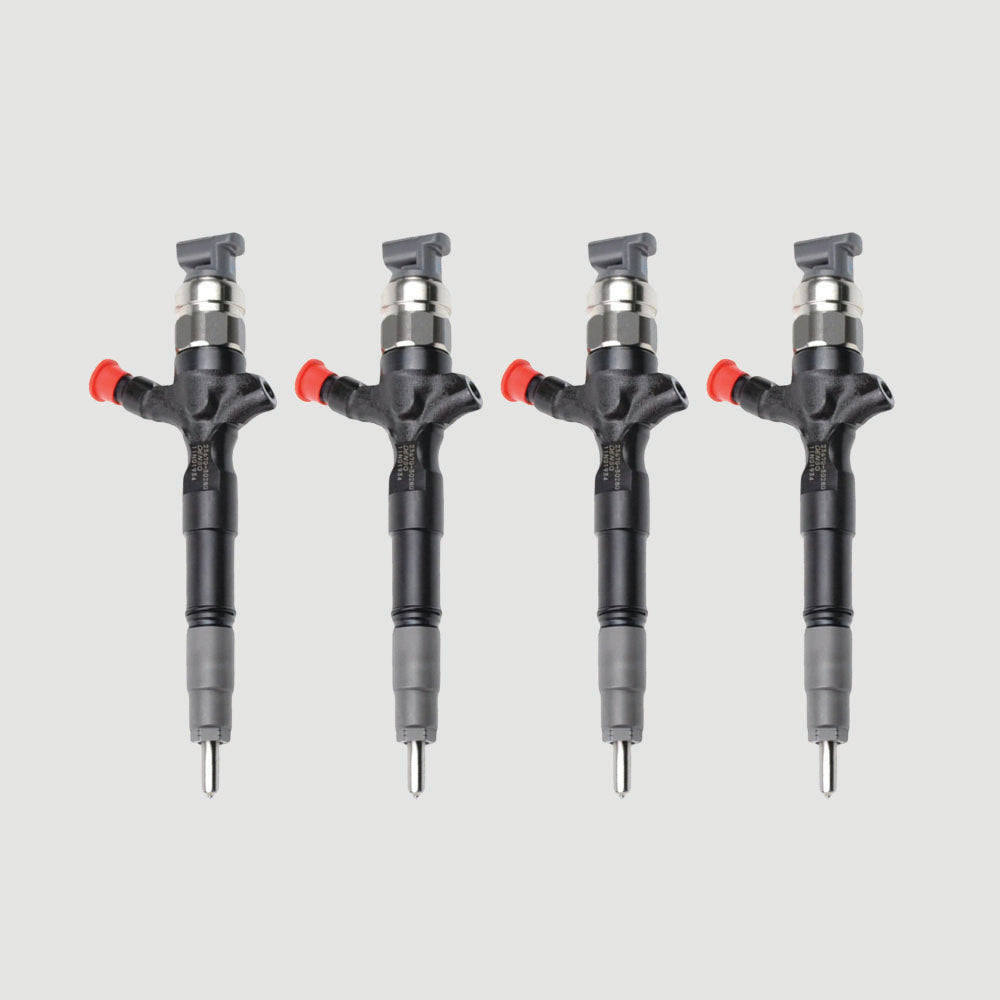 Fuel Injector