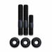 Turbo Charger Installation Stud, Gasket & Lubricant Kit For Ssangyong Actyon Sport 2.0L