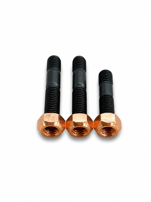 High Tensile Turbo Charger Stud Kit For Ssangyong Rexton III 2.0L