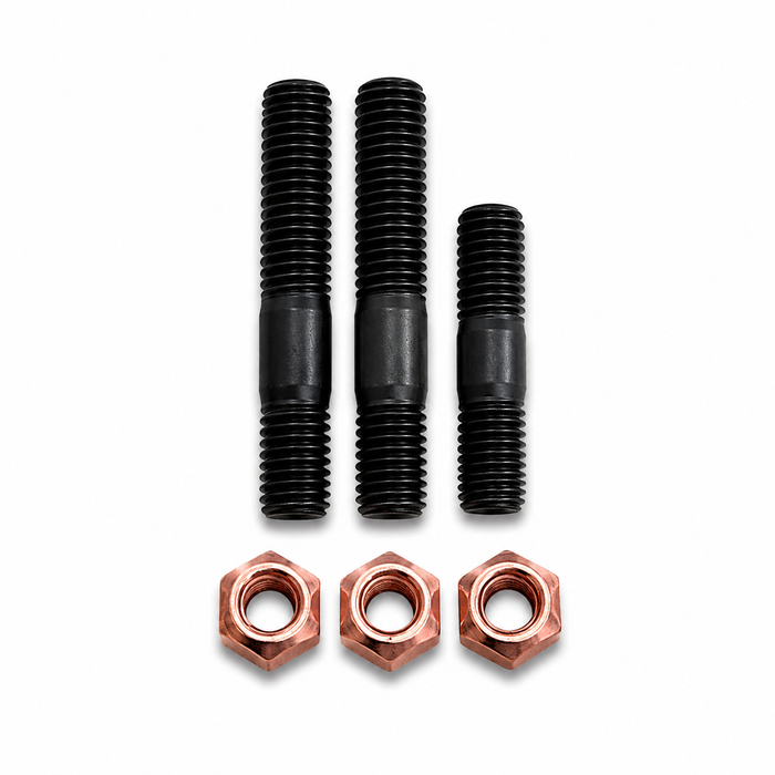 High Tensile Turbo Charger Stud Kit For Ssangyong Actyon Sport 2.0L