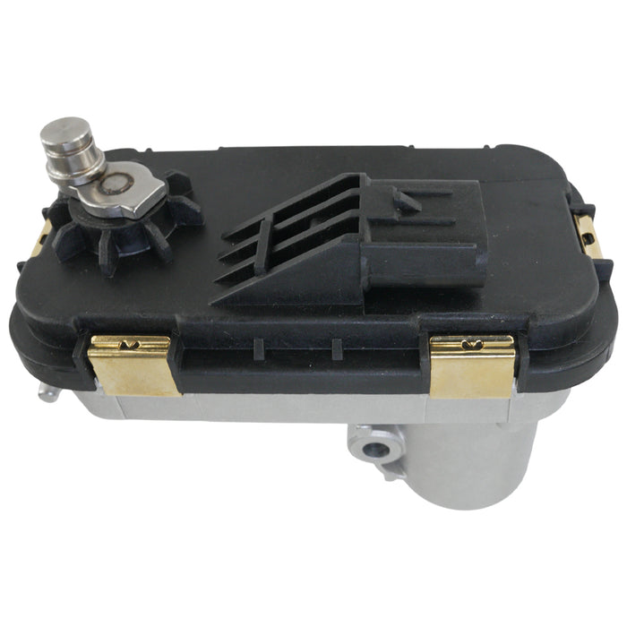 Turbo Charger Electronic Actuator For Audi Q2 1.4L 2014 Onwards