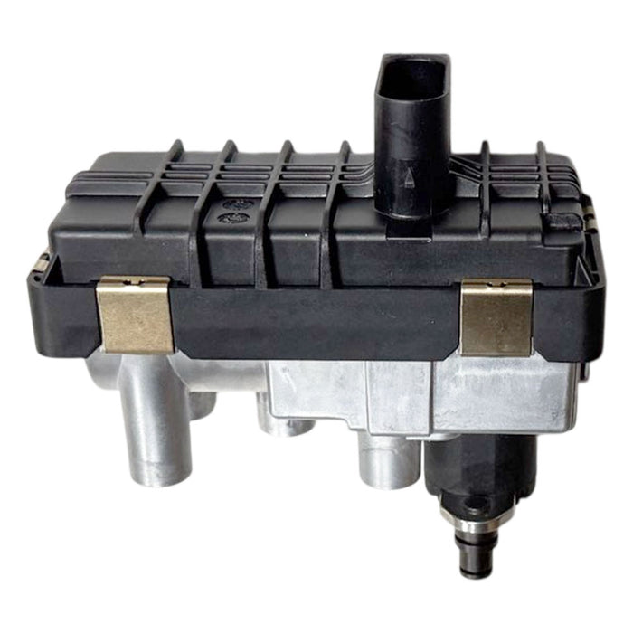 Turbo Charger Electronic Actuator For BMW 125D/225D/325D/425D/525D/X1/X5 N47S1 2.0L 2011 Onwards High Pressure