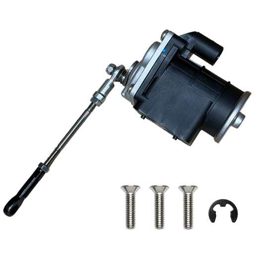 Premium Turbo Charger Electronic Actuator For Hyundai Kona G4FJ 1.6L 2017 Onwards