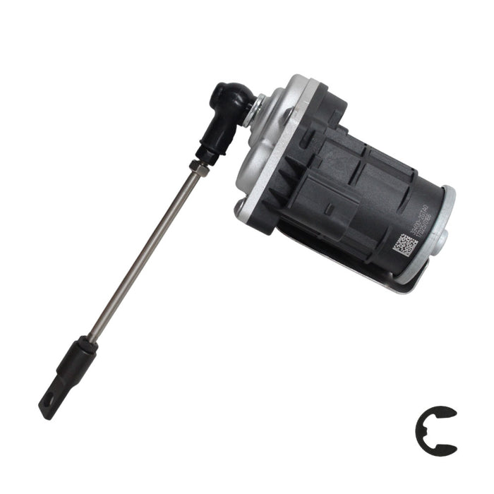 Title
Premium Turbo Charger Electronic Actuator For Kia Optima 2.0L
